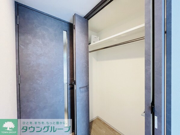 プレイズシード名駅北の物件内観写真